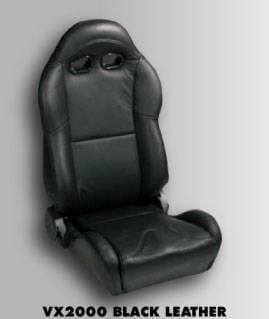 Corbeau Leather/Custom Reclining Seat thumbnail 5