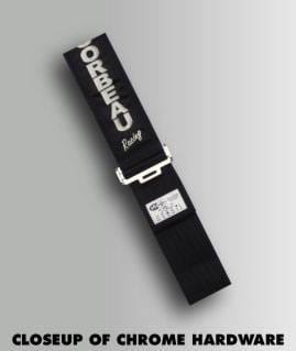 Corbeau 3'' Competition SFI Seat Belts thumbnail 10