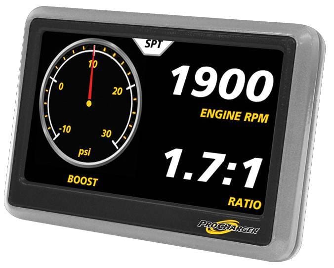 Chevy Corvette C6 LS3 2008 - 2013 Procharger i-1 Programmable Intercooled Supercharger Kit thumbnail 3