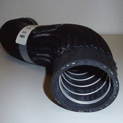 Accufab Ford GT Radiator Hose Springs 2005-2006 thumbnail 2