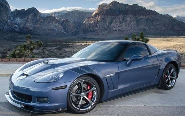 Corvette C6 LS3 2008-2013 Procharger Supercharger HO Intercooled P1SC1 thumbnail 3