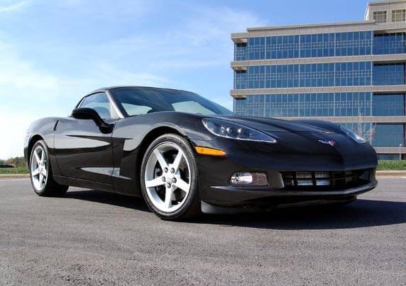 Corvette C6 2005 Carb Legal (LS2) Procharger - HO Intercooled P-1SC-1 thumbnail 2