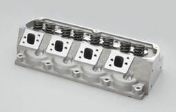 Trick Flow High Port SBF 225cc Aluminum Cylinder Head 70cc Chromoly Retainers