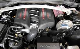 Chevy Camaro Z/28 2014-2015 Procharger - Stage II Intercooled TUNER Kit