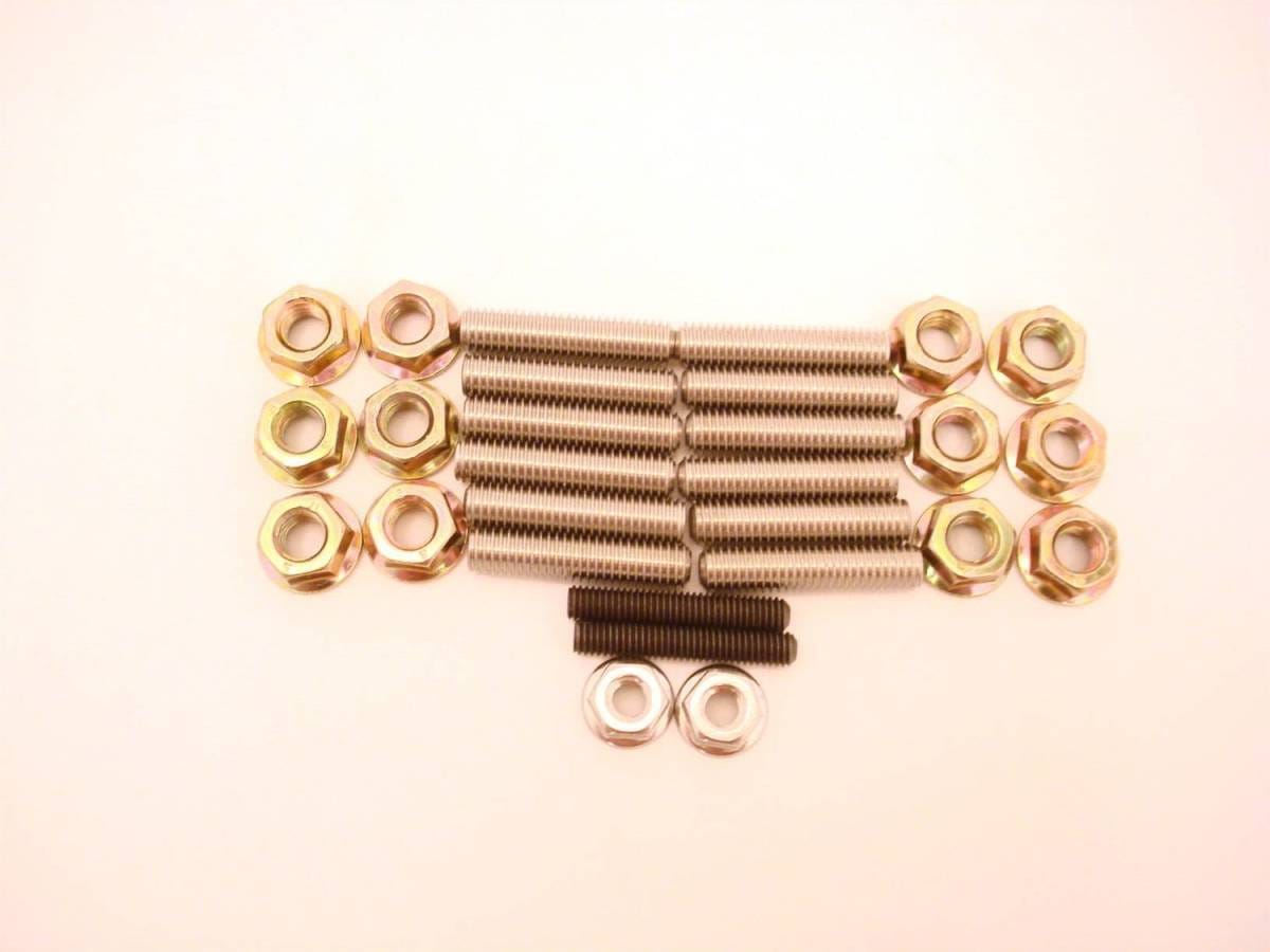 Canton 22-302 GM LS1/LS6 Oil Pan Stud Kit