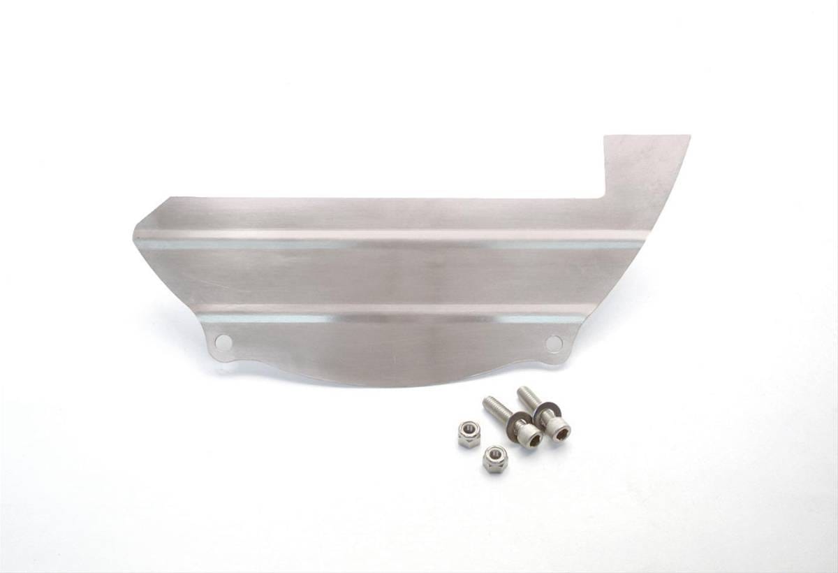Canton 21-870 LS1 Aluminum Bellhousing Flywheel Cover