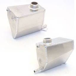 Coolant Expansion / Fill Tank Vortech & Paxton S/C 05-10 Mustang