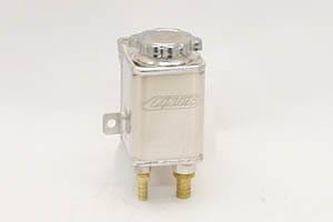 Aluminum Power Steering Reservoir Tank 1999-2004 Ford Mustang