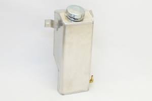 Coolant Expansion / Fill Tank 1981-1995 Jeep Wrangler CJ YJ