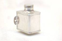 Aluminum Clutch Fluid Reservoir Tank
