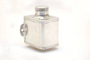 Aluminum Clutch Fluid Reservoir Tank