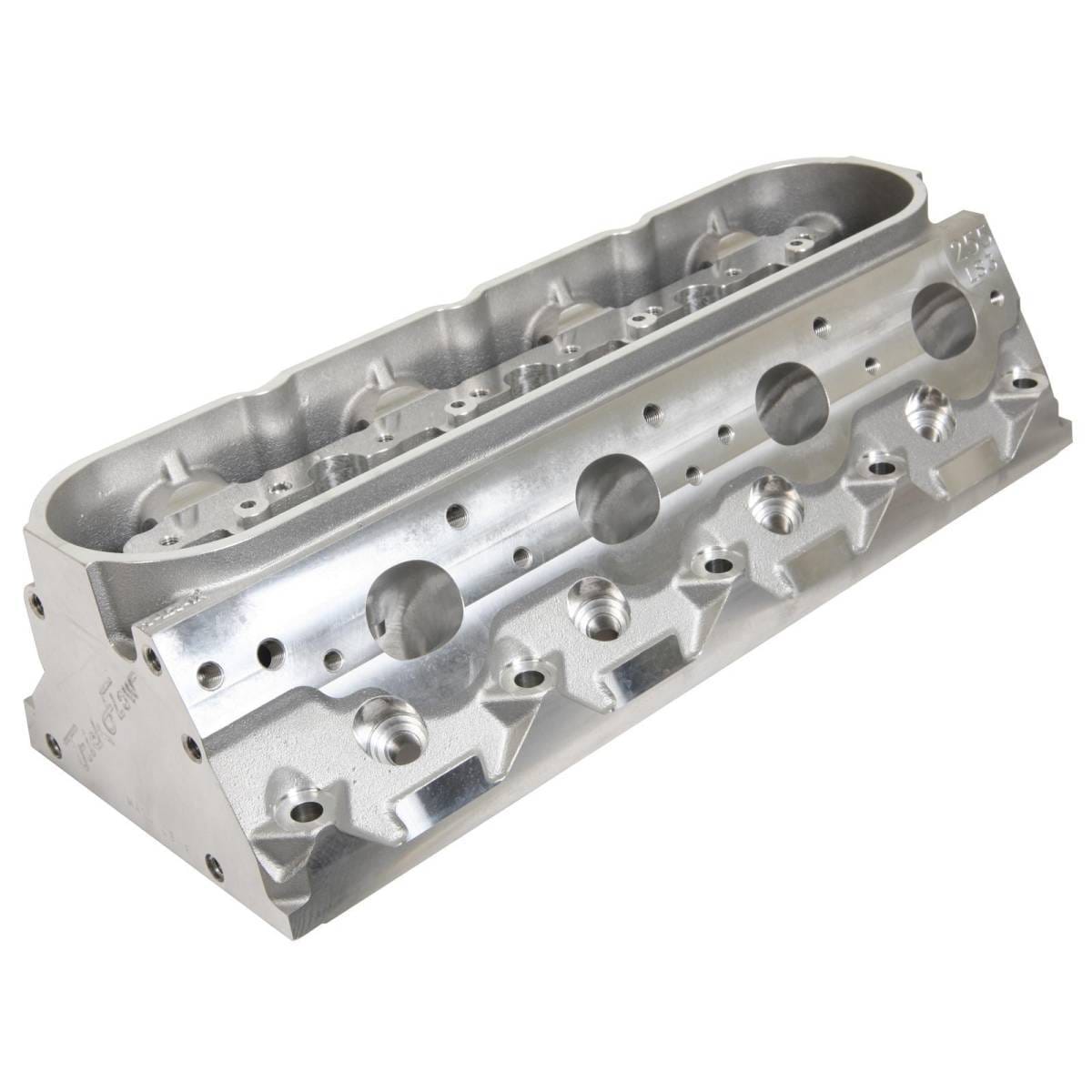 Trickflow GenX LS3 Head, 255cc Intake, Titanium Retainers, Max Lift .625 thumbnail 3