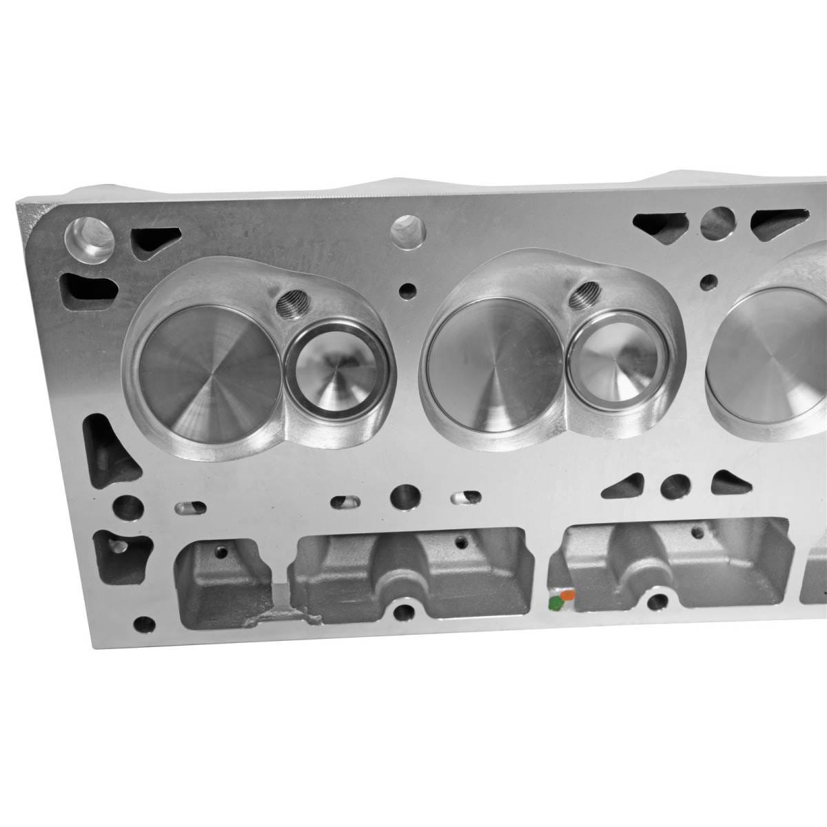 Trickflow GenX LS3 Head, 255cc Intake, Titanium Retainers, Max Lift .625, 6-Bolt thumbnail 4