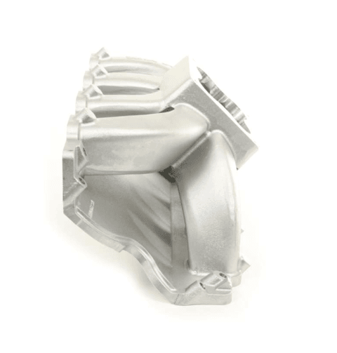 Trick Flow R-Series A460 Intake Manifold for A460 Cylinder Heads thumbnail 3