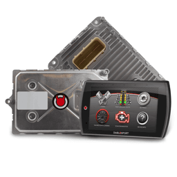 DiabloSport Modified PCM & Trinity 2 Tuning Combo For 2017 RAM 2500 3500 6.4L