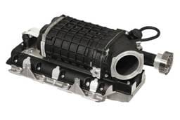GMC Truck 2003-2004 5.3L V8 Flex Fuel Radix Magnuson - TVS1900 Supercharger Intercooled Kit