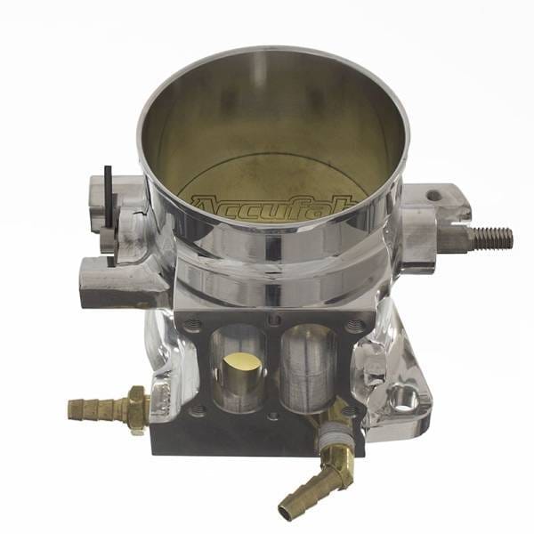 Accufab 70mm Buick Grand National/T-Type Throttle Body 86-87 and 84+ with 86+ intake