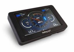 Holley EFI 7 Inch Digital Dash