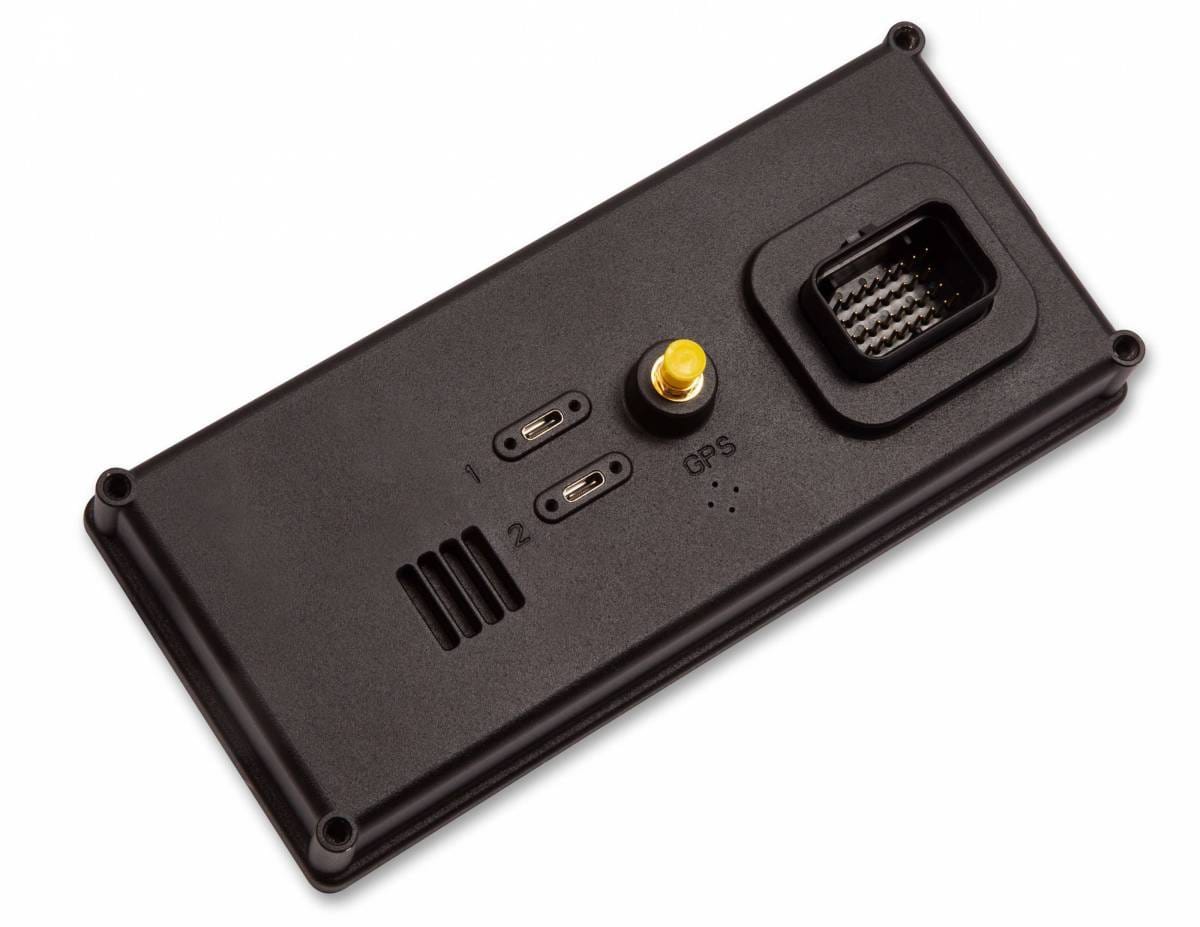 Holley EFI Digital Dashes Pro Dash 6.86" thumbnail 2