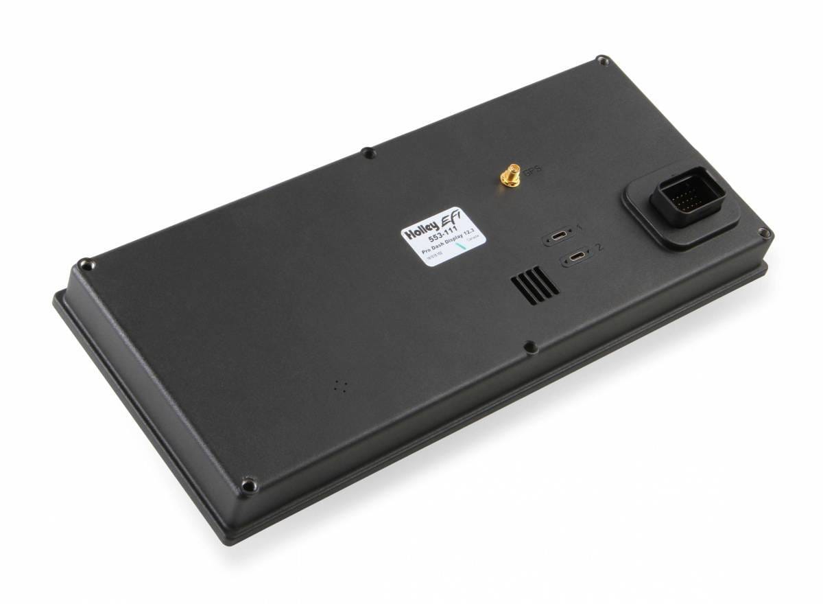 Holley EFI Digital Dashes Pro Dash 12.3" thumbnail 2