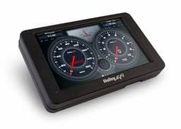 Holley Digital Dash Stand Alone Kit 7"