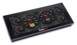 Holley EFI Digital Dashes Standalone Pro Dash 12.3"