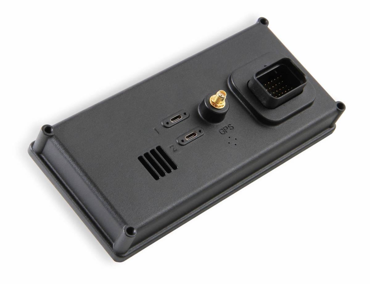 Holley EFI Digital Dashes Standalone Pro Dash 6.86" thumbnail 4