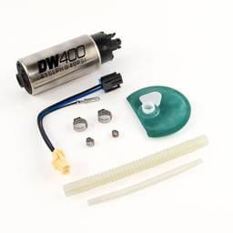 Ford Mustang GT 2015-2023 415LPH DeatschWerks In-Tank Fuel Pump Kit