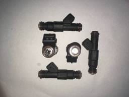 TRE 120lb Bosch/Siemens Deka IV Style Fuel Injectors - 5