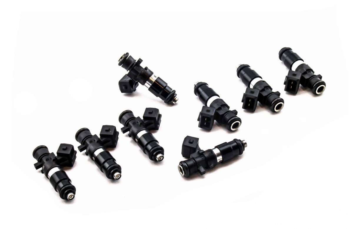 Cadillac CTS-V 06-07' 1200cc DeatschWerks Fuel Injectors