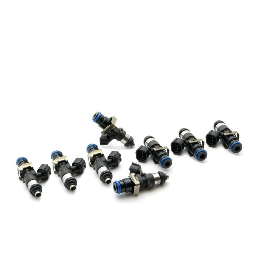Cadillac CTS-V 06-07' 2200cc DeatschWerks Fuel Injectors