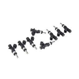 Dodge Challenger Hellcat 2015-2023 1100cc DeatschWerks Fuel Injectors