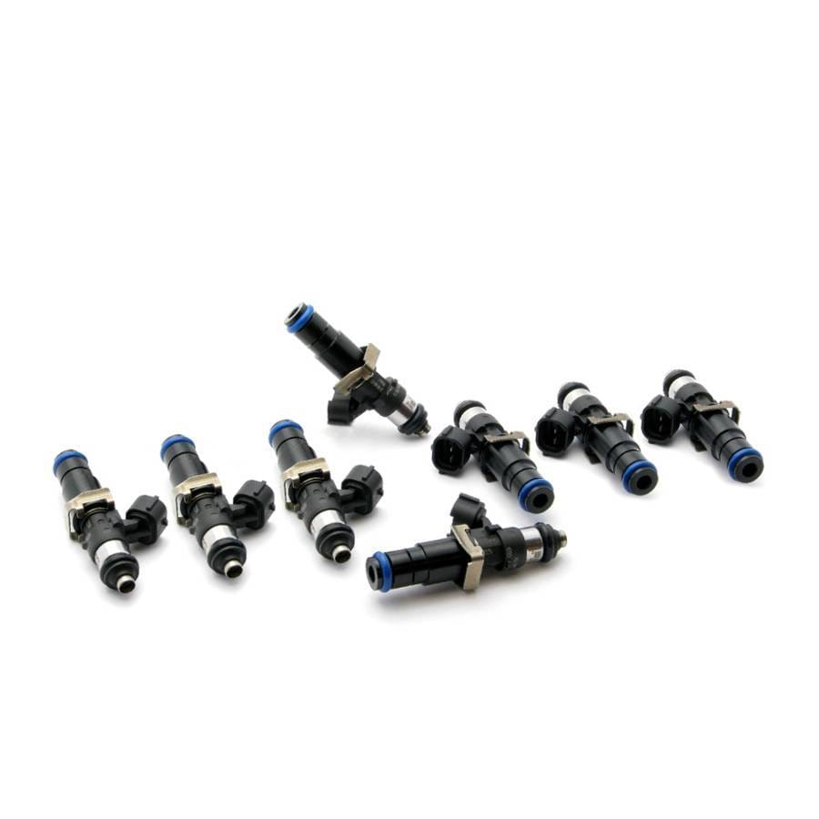 Cadillac CTS-V 04-05' 2200cc DeatschWerks Fuel Injectors