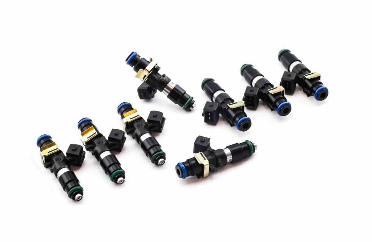 Chevy Corvette LS6 01-04' 2200cc DeatschWerks Fuel Injectors