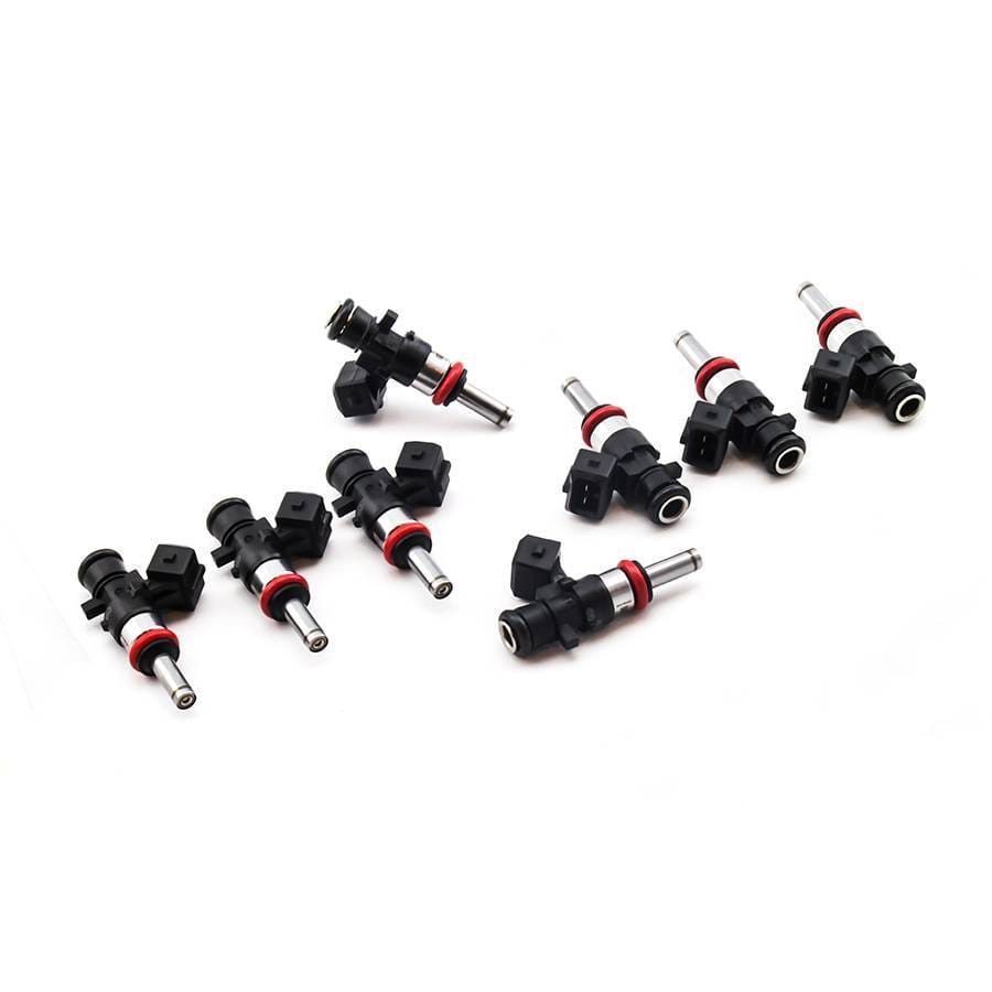 Chevy Corvette ZR-1 LS9 09-13' 1200cc DeatschWerks Fuel Injectors