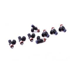 Chevy Camaro SS LS3 L99 10-15' 1500cc DeatschWerks Fuel Injectors