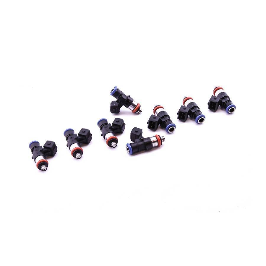 Pontiac G8 GT GXP LS3 08-10' 1500cc DeatschWerks Fuel Injectors