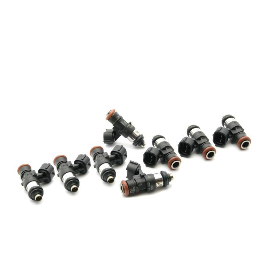 Chevy Corvette Z06 LS7 06-13' 2200cc DeatschWerks Fuel Injectors