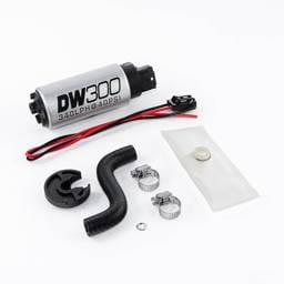Ford Mustang GT 1985-1997 340LPH DeatschWerks In-Tank Fuel Pump Kit