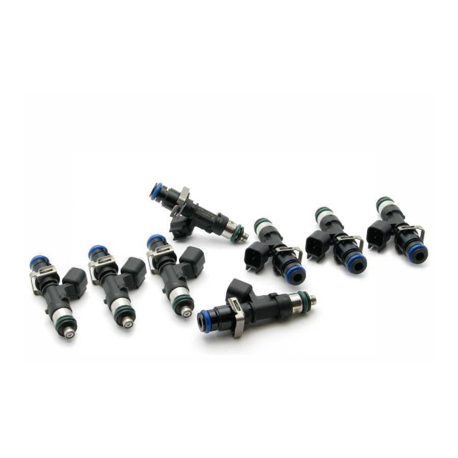 Cadillac CTS-V 04-05' 95lb DeatschWerks Fuel Injectors