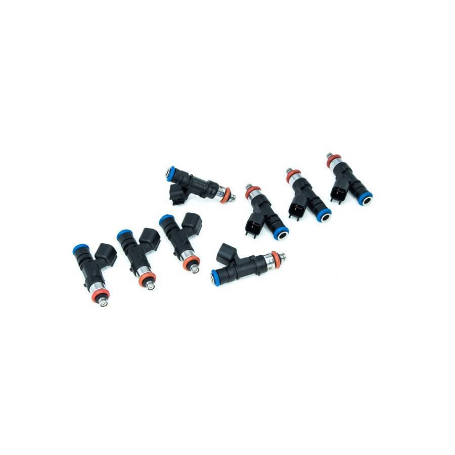 Cadillac CTS-V 06-07' 95lb DeatschWerks Fuel Injectors