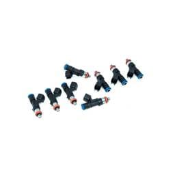 Chevy Corvette LS2 05-07' 95lb DeatschWerks Fuel Injectors