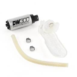 Cadillac Gen1 CTS-V 2006-2007 340LPH DeatschWerks In-Tank Fuel Pump Kit 