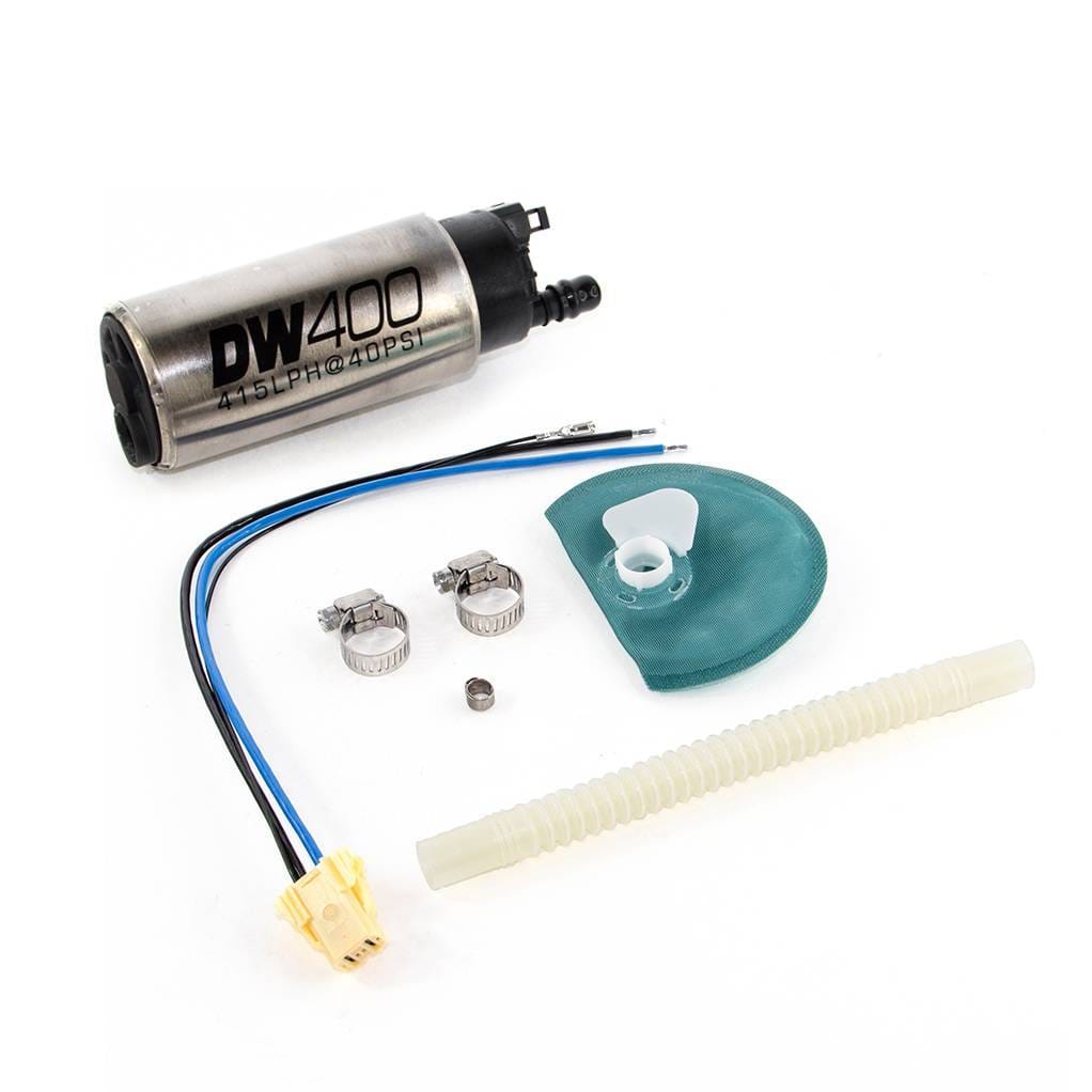 Chevy Corvette LS2 2005-2007 415LPH DeatschWerks In-Tank Fuel Pump Kit