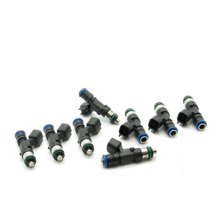 Dodge Charger RT 06-17' 72lb DeatschWerks Fuel Injectors