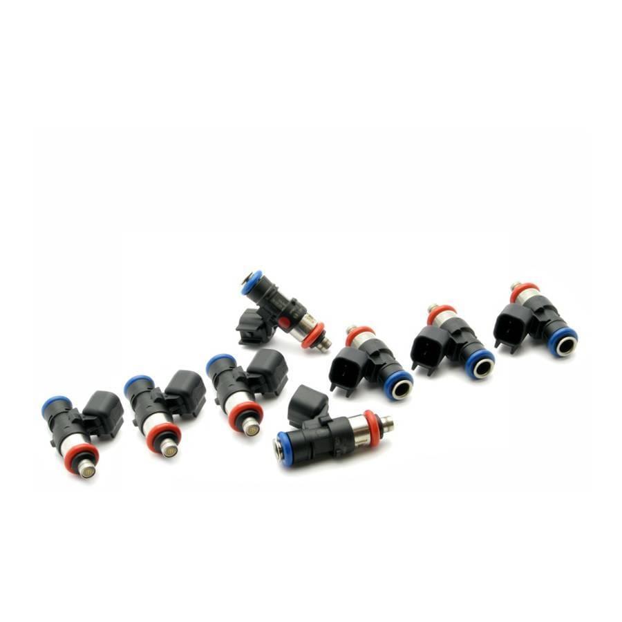 Cadillac CTS-V 09-15' 90lb DeatschWerks Fuel Injectors