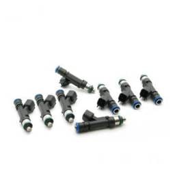 Cadillac CTS-V 04-05' 50lb DeatschWerks Fuel Injectors