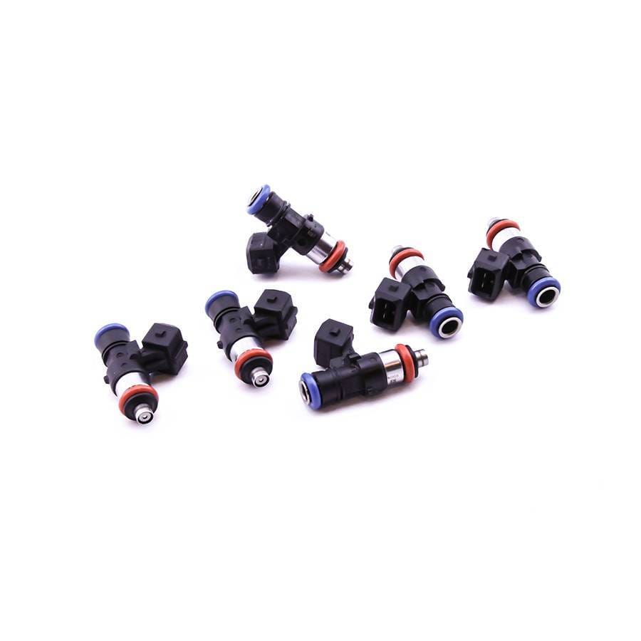 Ford Mustang V6 2011-2015 1500cc DeatschWerks Fuel Injectors