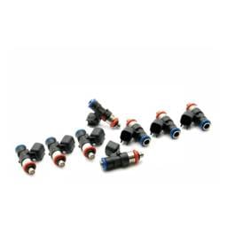 Chevy Corvette LS3 08-13' 50lb DeatschWerks Fuel Injectors