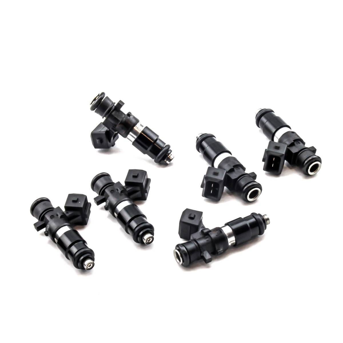 Ford Mustang V6 05-10' 1200cc DeatschWerks Fuel Injectors